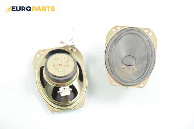 Високоговорители за Chevrolet Kalos Hatchback (03.2005 - ...), № 96 437 629
