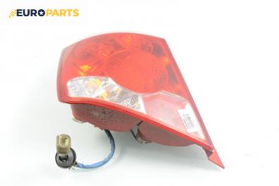 Стоп за Chevrolet Kalos Hatchback (03.2005 - ...), позиция: лява