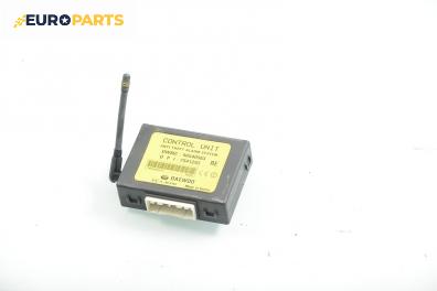 Модул аларма за Chevrolet Kalos Hatchback (03.2005 - ...), № 96540563