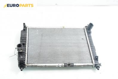 Воден радиатор за Chevrolet Kalos Hatchback (03.2005 - ...) 1.2, 72 к.с.
