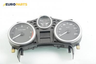 Километраж за Peugeot 207 Van (04.2006 - ...) 1.4 HDi, 68 к.с., № A2C53065547