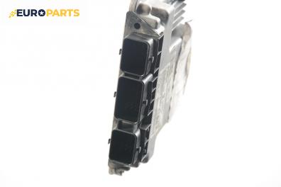 Компютър двигател за Peugeot 207 Van (04.2006 - ...) 1.4 HDi, 68 к.с., № Bosch 0 281 012 529