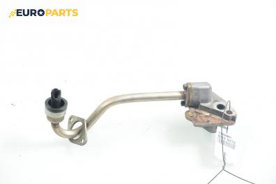 EGR тръба за Daewoo Matiz Hatchback (09.1998 - 01.2005) 0.8, 52 к.с.