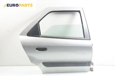 Врата за Citroen Xsara Break (10.1997 - 03.2010), комби, позиция: задна, дясна