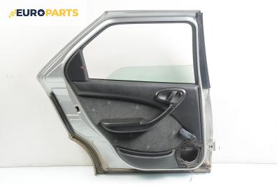 Врата за Citroen Xsara Break (10.1997 - 03.2010), комби, позиция: задна, лява