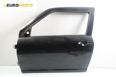 Врата за Suzuki Swift III Hatchback (02.2005 - 10.2010), 2+1 вр., позиция: лява
