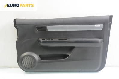 Кора врата за Suzuki Swift III Hatchback (02.2005 - 10.2010), 2+1 вр., позиция: дясна