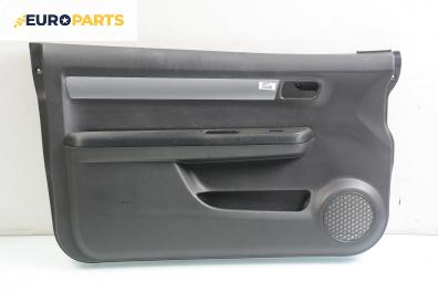 Кора врата за Suzuki Swift III Hatchback (02.2005 - 10.2010), 2+1 вр., позиция: лява
