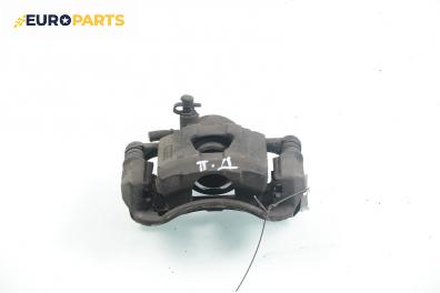 Спирачен апарат за Chevrolet Kalos Hatchback (03.2005 - ...), позиция: предна, дясна