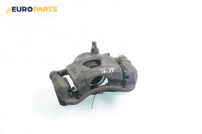 Спирачен апарат за Chevrolet Kalos Hatchback (03.2005 - ...), позиция: предна, лява