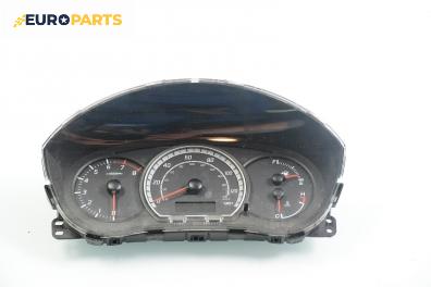 Километраж за Suzuki Swift III Hatchback (02.2005 - 10.2010) 1.5, 102 к.с., № 34100-62J4