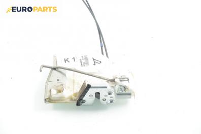 Брава на врата за Suzuki Swift III Hatchback (02.2005 - 10.2010), позиция: дясна