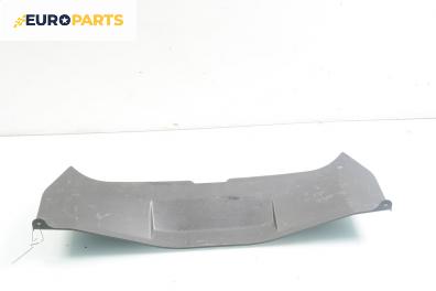 Планка багажник за Suzuki Swift III Hatchback (02.2005 - 10.2010), 2+1 вр.