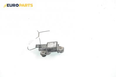 Сензор airbag за Opel Astra H Hatchback (01.2004 - 05.2014), № GM 13 264 083
