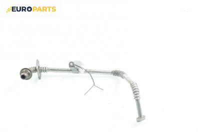 EGR тръба за Chevrolet Kalos Hatchback (03.2005 - ...) 1.2, 72 к.с.