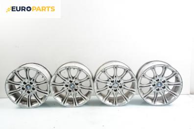 Алуминиеви джанти за BMW 3 Series E46 Sedan (02.1998 - 04.2005) 18 цола, ширина 8/8.5