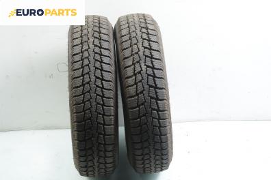 Зимни гуми KUMHO 205/80/16, DOT: 2416