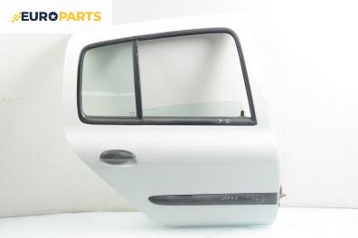Врата за Renault Symbol Sedan (02.1998 - 04.2008), седан, позиция: задна, дясна