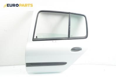 Врата за Renault Symbol Sedan (02.1998 - 04.2008), седан, позиция: задна, лява