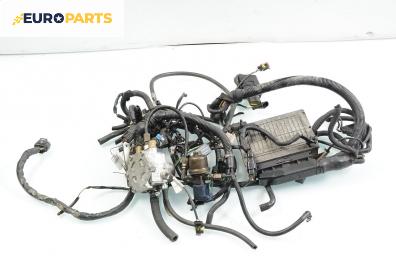 Газов инжекцион за Chevrolet Kalos Hatchback (03.2005 - ...) 1.2, 72 к.с., BRC