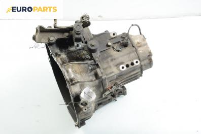 Ръчна скоростна кутия за Chevrolet Kalos Hatchback (03.2005 - ...) 1.2, 72 к.с.