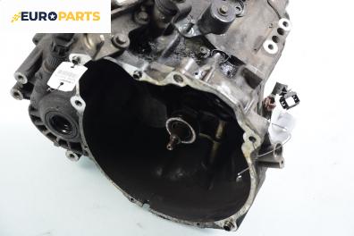 Ръчна скоростна кутия за Chevrolet Kalos Hatchback (03.2005 - ...) 1.2, 72 к.с.