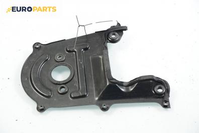 Капак ангренажен ремък за Chevrolet Kalos Hatchback (03.2005 - ...) 1.2, 72 к.с.
