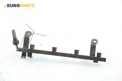 Бензинова рейка за Chevrolet Kalos Hatchback (03.2005 - ...) 1.2, 72 к.с.