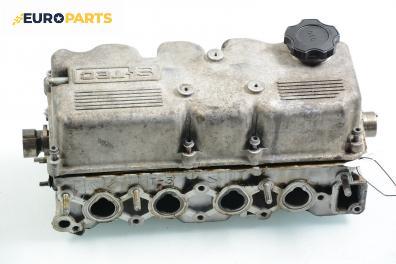 Глава за Chevrolet Kalos Hatchback (03.2005 - ...) 1.2, 72 к.с.