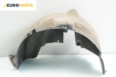 Подкалник за Peugeot 207 Van (04.2006 - ...), 2+1 вр., товарен, позиция: задна, дясна