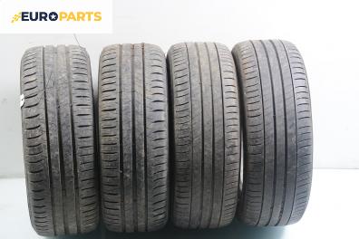 Летни гуми MICHELIN 205/55/16, DOT: 3910