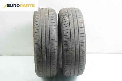 Летни гуми MICHELIN 195/65/15, DOT: 0614