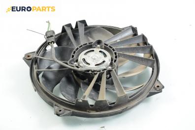 Перка охлаждане за Citroen Xsara Break (10.1997 - 03.2010) 2.0 HDI 90, 90 к.с.