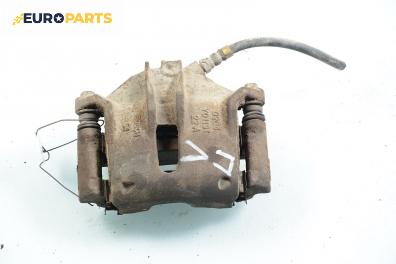 Спирачен апарат за Citroen Xsara Break (10.1997 - 03.2010), позиция: предна, лява