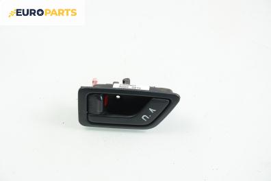 Вътрешна дръжка за Hyundai Getz Hatchback (08.2002 - ...), 2+1 вр., позиция: лява