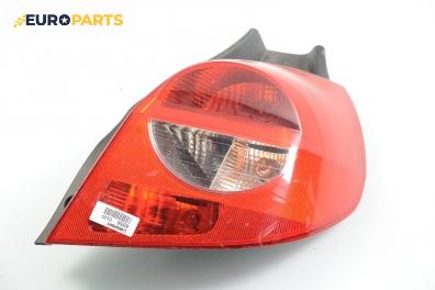 Стоп за Renault Clio III Hatchback (01.2005 - 12.2012), хечбек, позиция: дясна