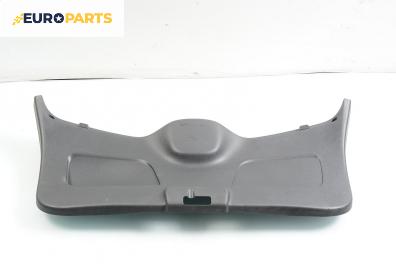 Кора заден капак за Renault Clio III Hatchback (01.2005 - 12.2012), хечбек