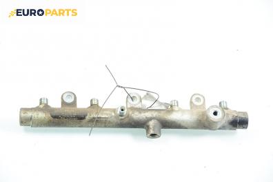 Горивна рейка за Citroen Xsara Break (10.1997 - 03.2010) 2.0 HDI 90, 90 к.с., № Bosch 0 445 214 019