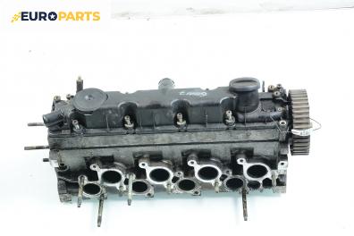 Глава за Citroen Xsara Break (10.1997 - 03.2010) 2.0 HDI 90, 90 к.с.
