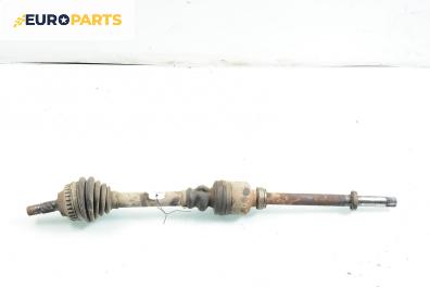 Полуоска за Citroen Xsara Break (10.1997 - 03.2010) 2.0 HDI 90, 90 к.с., позиция: предна, дясна