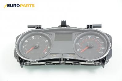 Километраж за Renault Clio III Hatchback (01.2005 - 12.2012) 1.2 16V (BR02, BR0J, BR11, CR02, CR0J, CR11), 75 к.с., № 8200316825--K