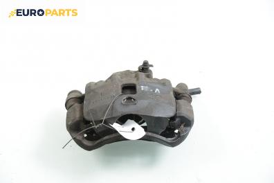 Спирачен апарат за Hyundai Getz Hatchback (08.2002 - ...), позиция: предна, лява