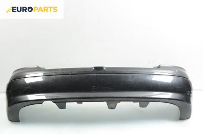 Задна броня за Opel Astra G Hatchback (02.1998 - 12.2009), хечбек