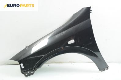 Калник за Opel Astra G Hatchback (02.1998 - 12.2009), 2+1 вр., хечбек, позиция: лява