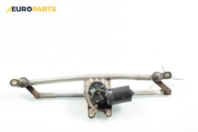 Ел. мотор за чистачките за Opel Astra G Hatchback (02.1998 - 12.2009), хечбек, позиция: предна