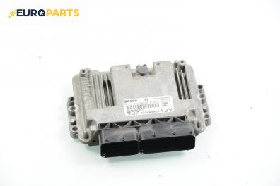 Компютър двигател за Alfa Romeo 147 Hatchback (2000-11-01 - 2010-03-01) 1.9 JTDM 8V, 120 к.с., № Bosch 0 281 012 882