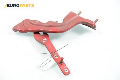 Панта преден капак за Alfa Romeo 147 Hatchback (2000-11-01 - 2010-03-01), 4+1 вр., позиция: лява