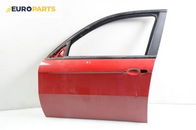 Врата за Alfa Romeo 147 Hatchback (2000-11-01 - 2010-03-01), 4+1 вр., позиция: предна, лява