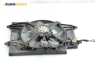 Перка охлаждане за Alfa Romeo 147 Hatchback (2000-11-01 - 2010-03-01) 1.9 JTDM 8V, 120 к.с.