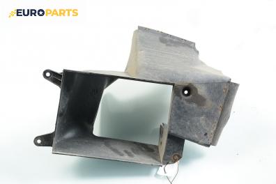 Дифузьор за Alfa Romeo 147 Hatchback (2000-11-01 - 2010-03-01) 1.9 JTDM 8V, 120 к.с.